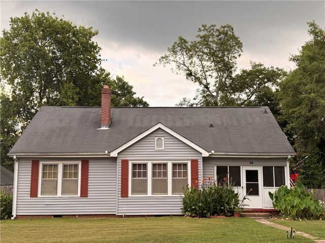 401 Rose Hill, Anderson, SC 29624