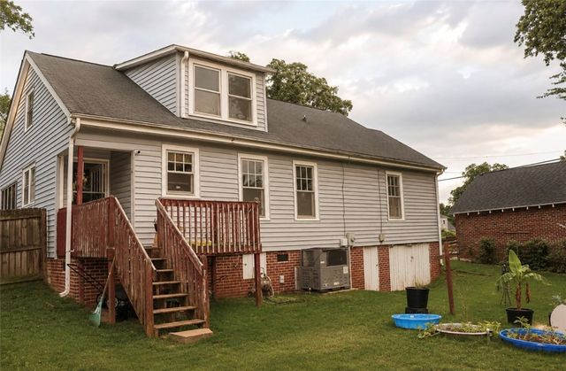 401 Rose Hill, Anderson, SC 29624