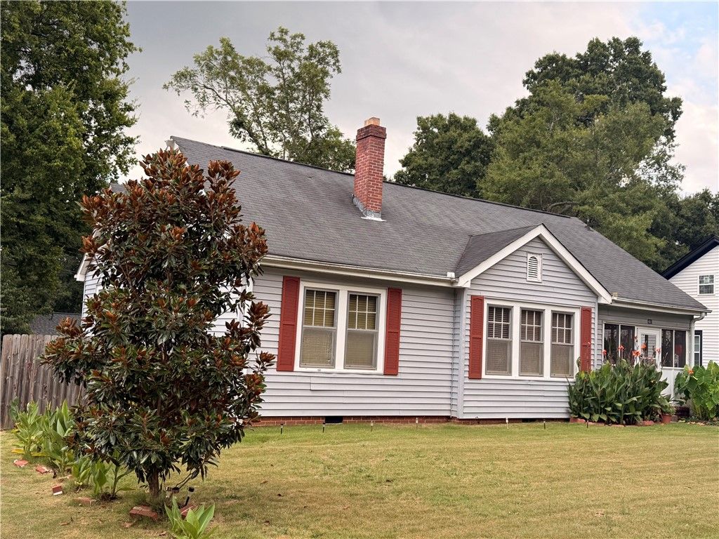 401 Rose Hill, Anderson, SC 29624