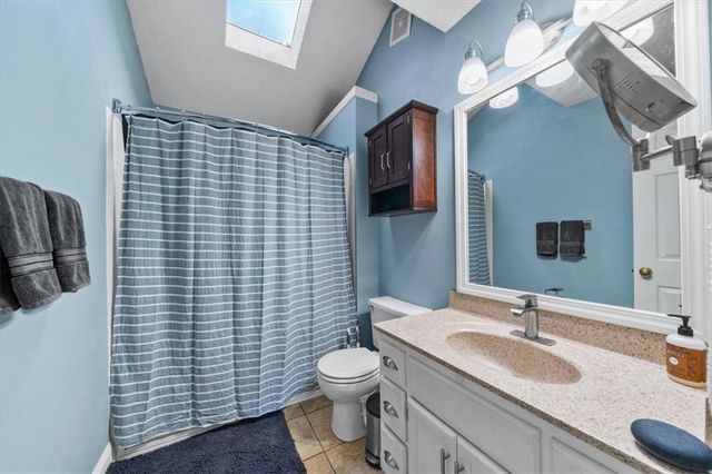 1723 S Whitney Drive, Independence, MO 64057