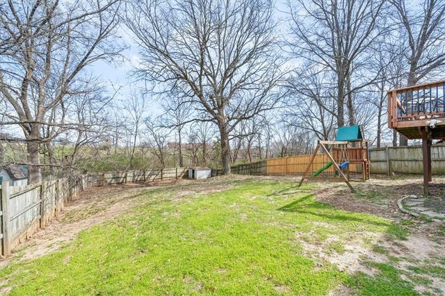 1723 S Whitney Drive, Independence, MO 64057