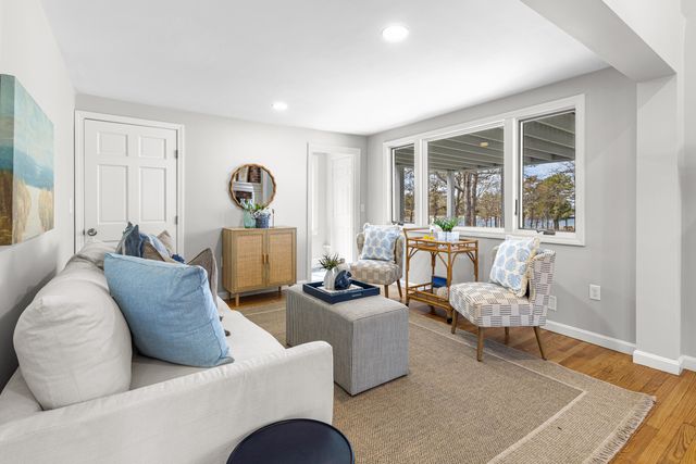 5 Bell Road 5, Bourne, MA 02532