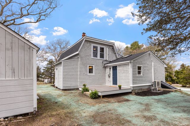 5 Bell Road 5, Bourne, MA 02532