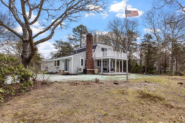 5 Bell Road 5, Bourne, MA 02532