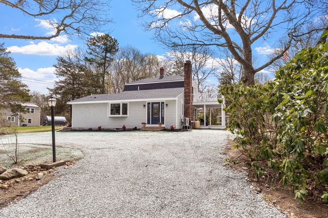5 Bell Road 5, Bourne, MA 02532