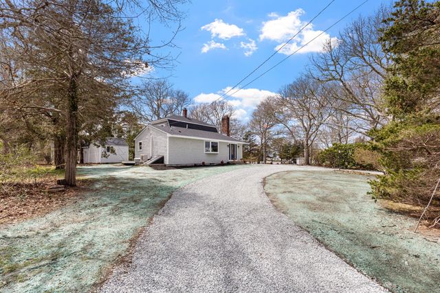 5 Bell Road 5, Bourne, MA 02532