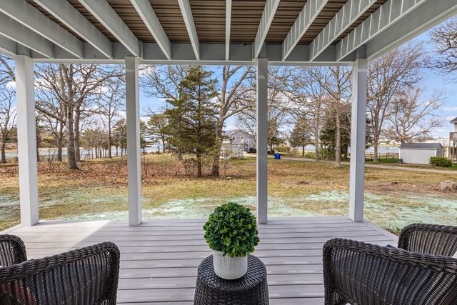 5 Bell Road 5, Bourne, MA 02532