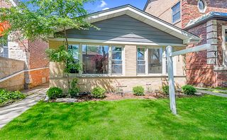 5848 N Drake Avenue, Chicago, IL 60659