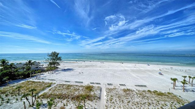 19 WHISPERING SANDS DRIVE 802, Sarasota, FL 34242