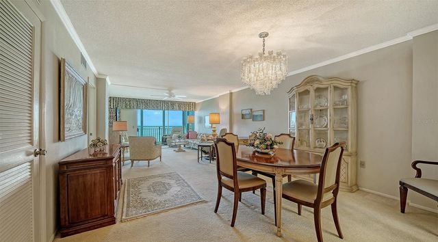19 WHISPERING SANDS DRIVE 802, Sarasota, FL 34242