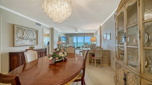 19 WHISPERING SANDS DRIVE 802, Sarasota, FL 34242