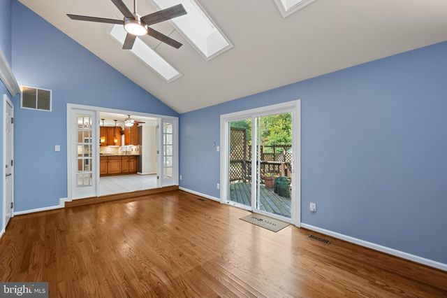 20600 BELL BLUFF RD, Gaithersburg, MD 20879