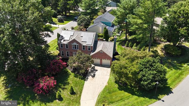 20600 BELL BLUFF RD, Gaithersburg, MD 20879