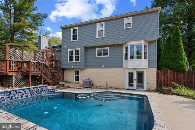 20600 BELL BLUFF RD, Gaithersburg, MD 20879