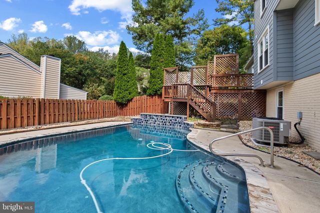 20600 BELL BLUFF RD, Gaithersburg, MD 20879