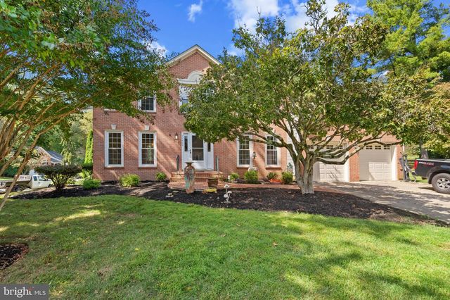 20600 BELL BLUFF RD, Gaithersburg, MD 20879