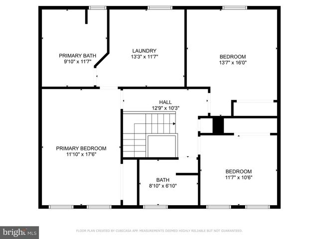 20600 BELL BLUFF RD, Gaithersburg, MD 20879