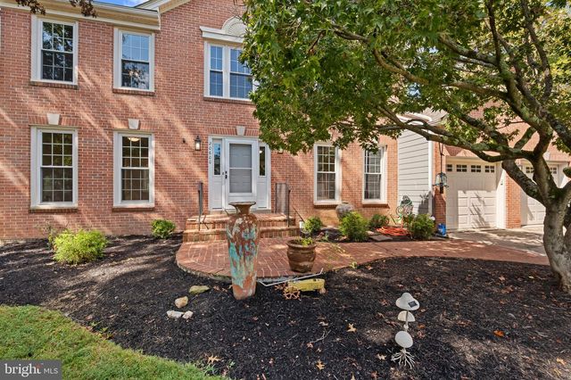 20600 BELL BLUFF RD, Gaithersburg, MD 20879