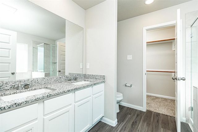 307 Mouflon Drive, Huntsville, TX 77320