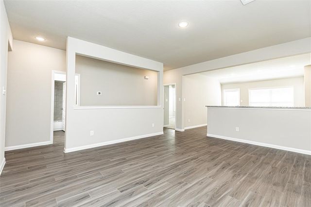 307 Mouflon Drive, Huntsville, TX 77320