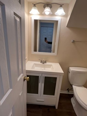 Address unavailable.