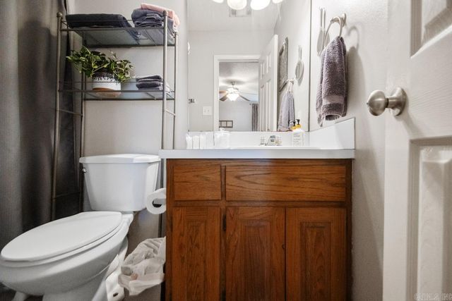 306 Meadow Creek Drive, Benton, AR 72015