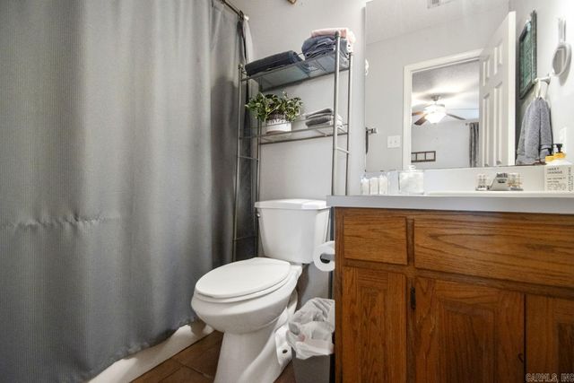 306 Meadow Creek Drive, Benton, AR 72015