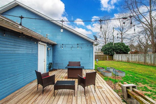 306 Meadow Creek Drive, Benton, AR 72015