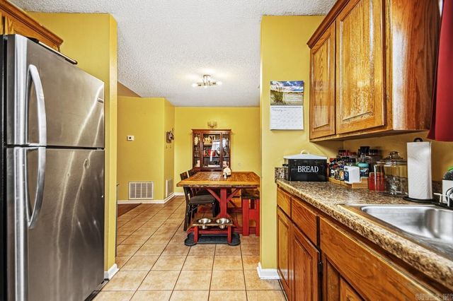 306 Meadow Creek Drive, Benton, AR 72015