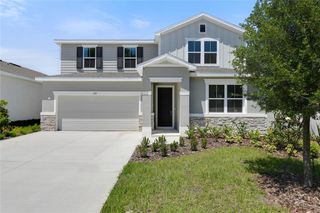 1751 CARNELIAN STREET, Deland, FL 32720
