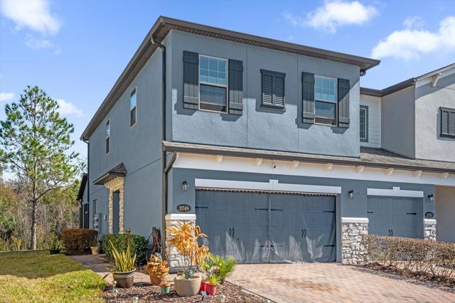 2749 ECON LANDING BOULEVARD, Orlando, FL 32825