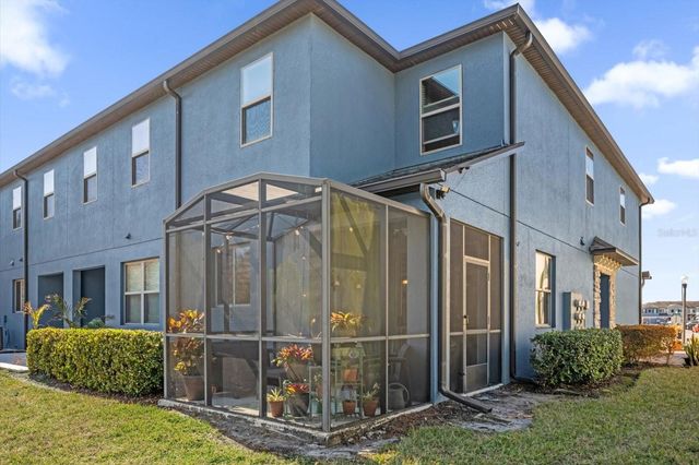 2749 ECON LANDING BOULEVARD, Orlando, FL 32825