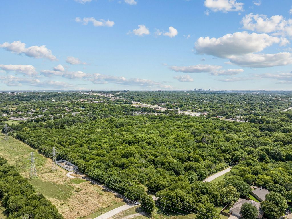 5200 Benbrook Boulevard, Benbrook, TX 76126