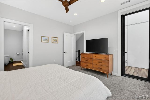 215 N Sarah Street 7, St Louis, MO 63108