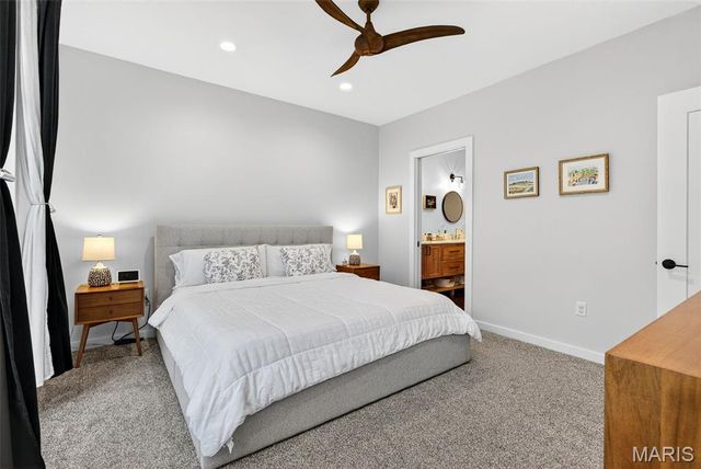 215 N Sarah Street 7, St Louis, MO 63108