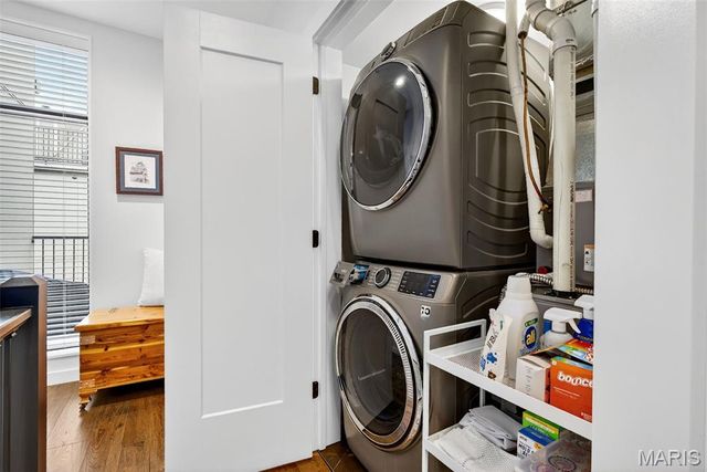 215 N Sarah Street 7, St Louis, MO 63108