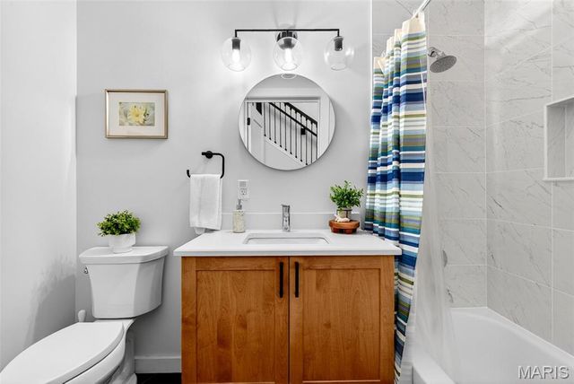 215 N Sarah Street 7, St Louis, MO 63108