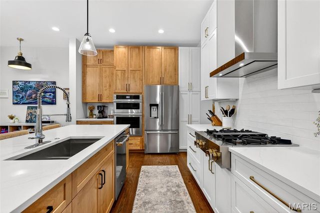 215 N Sarah Street 7, St Louis, MO 63108