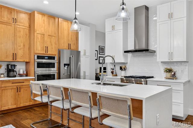 215 N Sarah Street 7, St Louis, MO 63108