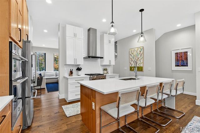 215 N Sarah Street 7, St Louis, MO 63108