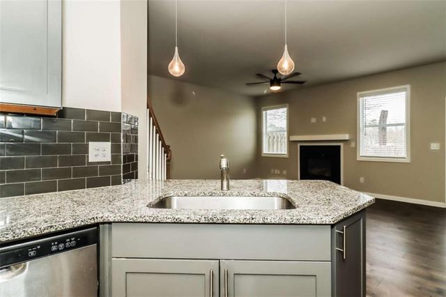 3023 Creekside Overlook Way, Austell, GA 30168