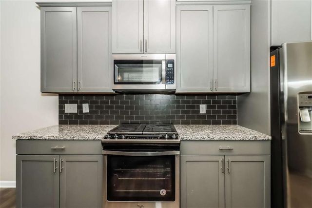 3023 Creekside Overlook Way, Austell, GA 30168