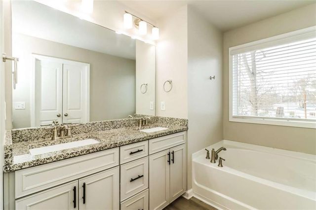 3023 Creekside Overlook Way, Austell, GA 30168