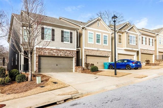 3023 Creekside Overlook Way, Austell, GA 30168