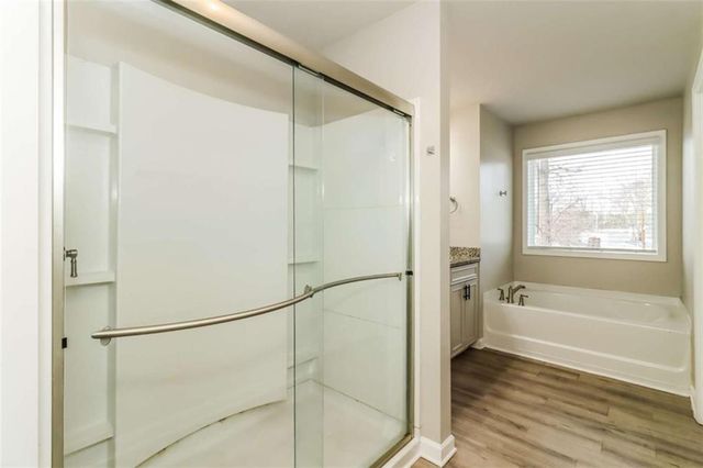 3023 Creekside Overlook Way, Austell, GA 30168