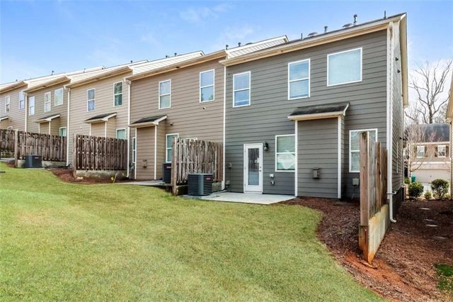 3023 Creekside Overlook Way, Austell, GA 30168