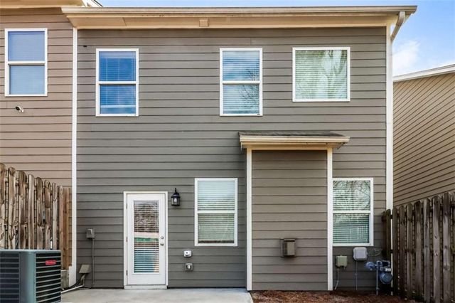 3023 Creekside Overlook Way, Austell, GA 30168