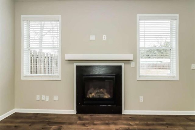 3023 Creekside Overlook Way, Austell, GA 30168