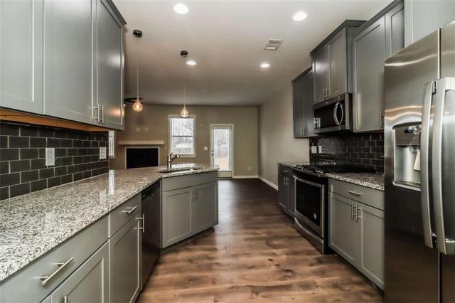 3023 Creekside Overlook Way, Austell, GA 30168