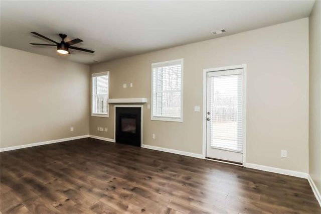 3023 Creekside Overlook Way, Austell, GA 30168